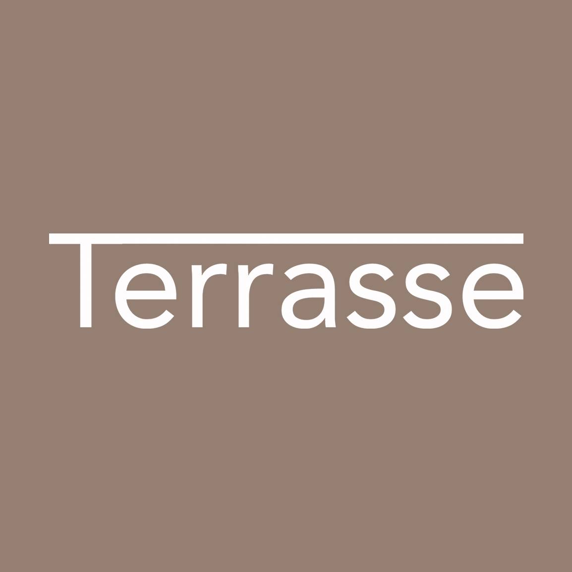 terrasse logo